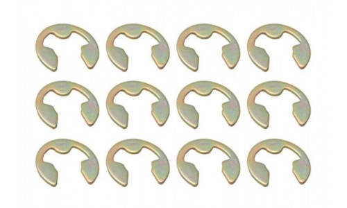 7mm E-clip - 12Pcs | Rovan Sports